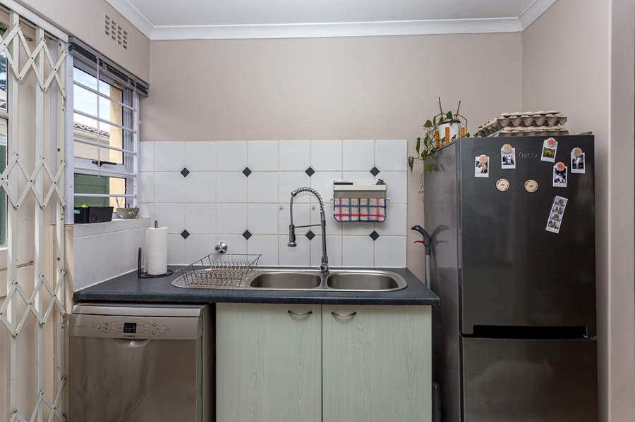 To Let 3 Bedroom Property for Rent in Sunningdale Western Cape
